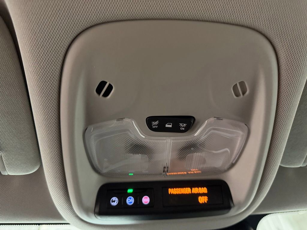 New 2026 Chevrolet TrailBlazer LT image 20