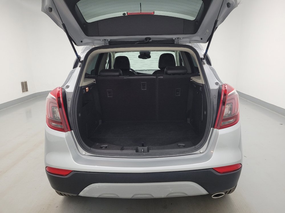 Used 2019 Buick Encore Preferred FWD image 29