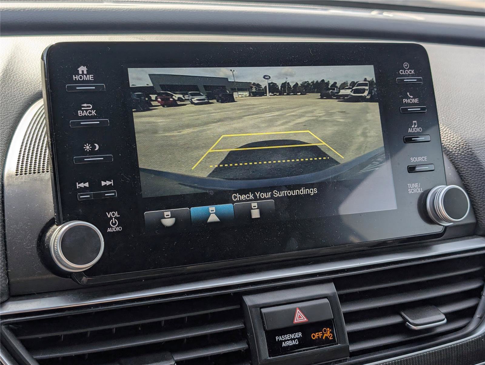 Used 2020 Honda Accord Sport image 17