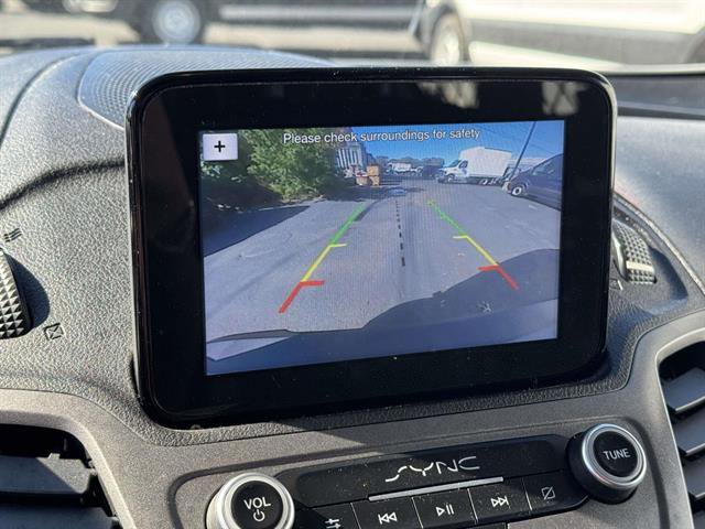 Used 2019 Ford Transit Connect XLT image 20