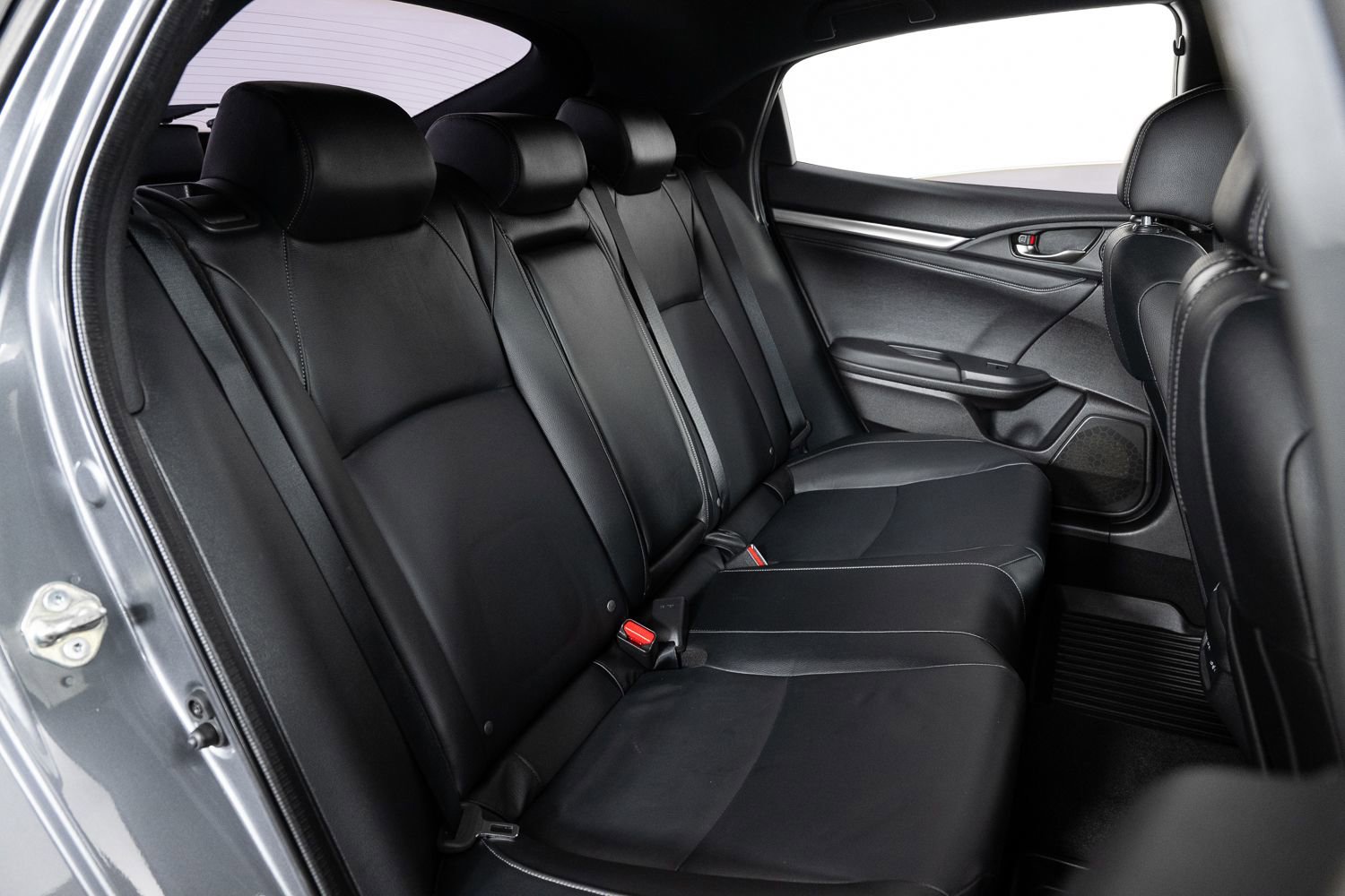 Used 2018 Honda Civic Sport Touring image 23