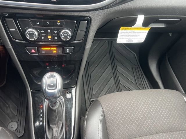 Used 2019 Buick Encore Sport Touring image 15