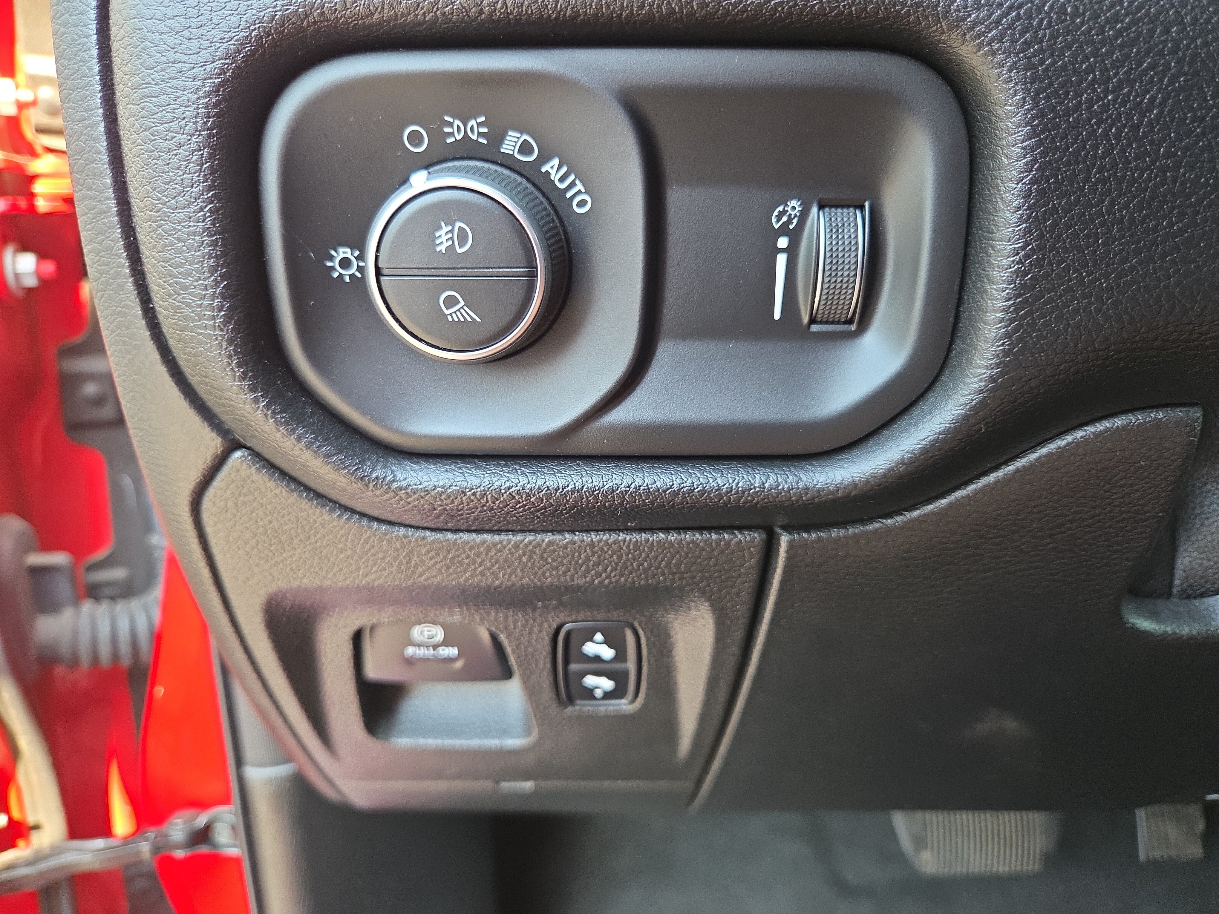 Certified 2020 RAM 1500 Big Horn AWD/4WD image 30