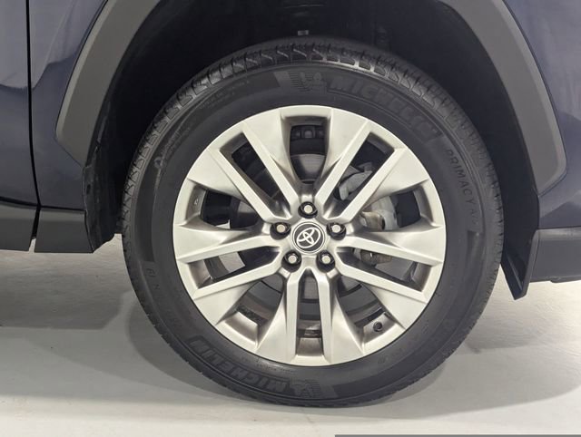 Used 2023 Toyota RAV4 Limited w/ Limited Grade Weather Package image 31
