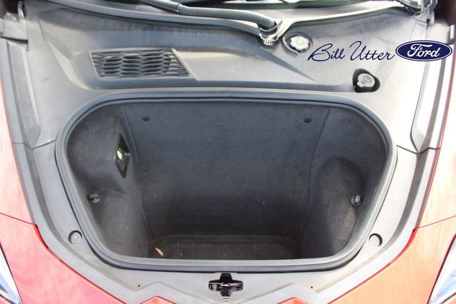 Used 2022 Chevrolet Corvette Stingray Premium Conv w/ Battery Protection Package image 14