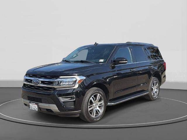 Certified 2022 Ford Expedition Limited AWD/4WD image 1