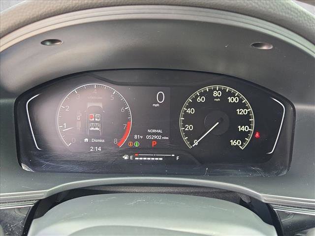 Used 2022 Honda Civic Sport image 11