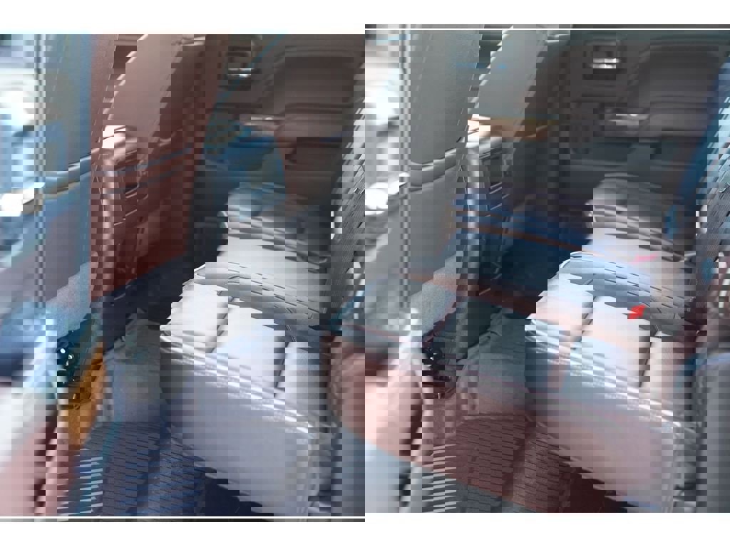 Used 2018 Chevrolet Silverado 3500 High Country image 17