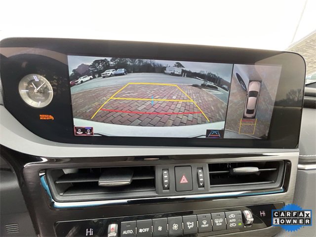 Used 2022 Lexus ES 350 Ultra Luxury image 26