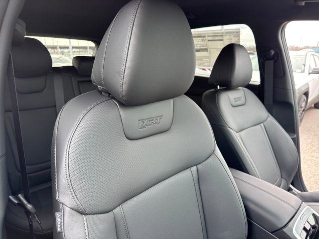 New 2026 Hyundai Tucson XRT image 23