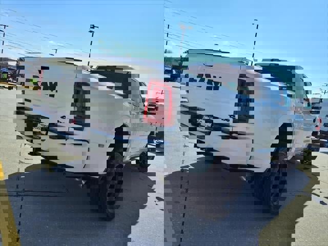 New 2026 RAM 3500 Laramie image 65