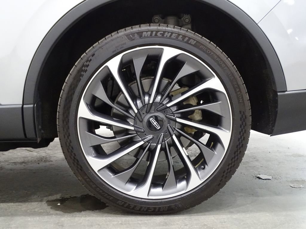 Used 2020 Lincoln Aviator Reserve w/ Equipment Group 202A image 41