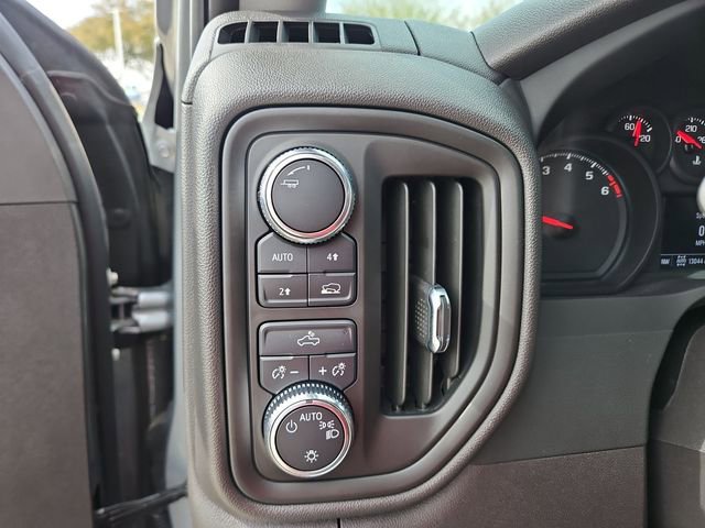 Used 2024 GMC Sierra 1500 Pro w/ Pro Value Package image 17