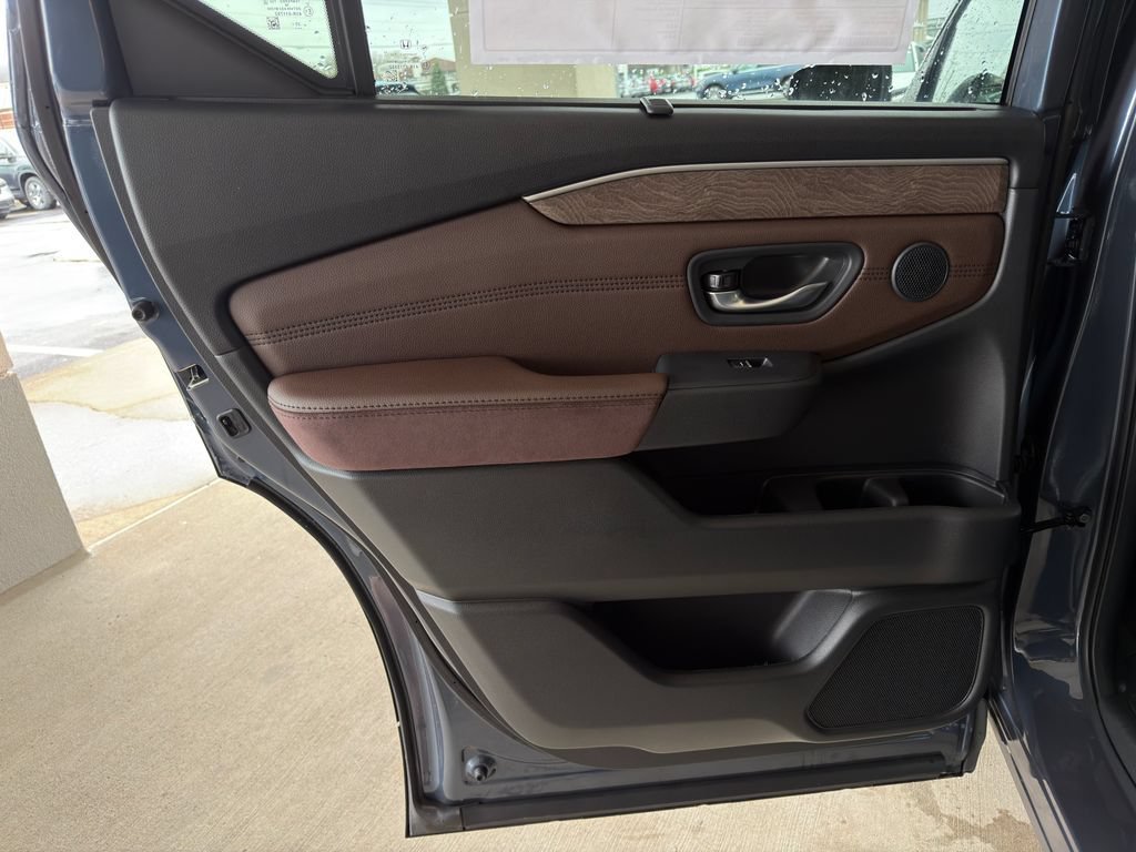 Used 2026 Honda Pilot Elite image 20