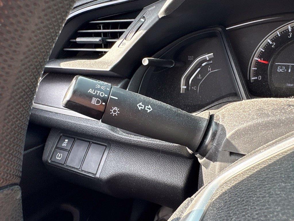Used 2016 Honda Civic LX image 26