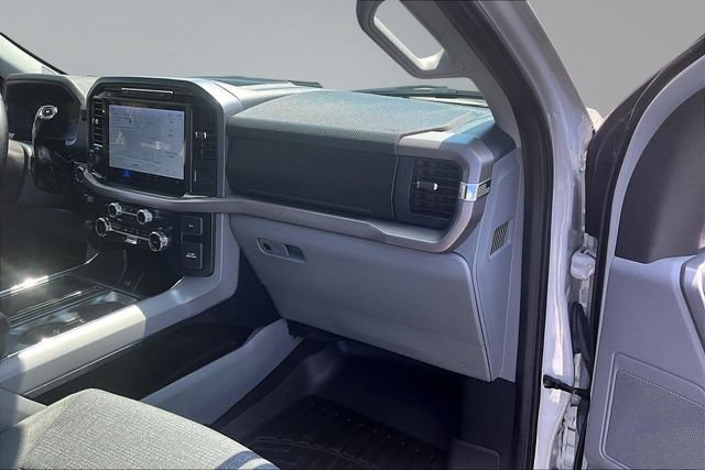 Used 2024 Ford F150 XLT w/ Equipment Group 302A MID AWD/4WD image 25