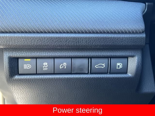 New 2026 Toyota Camry SE image 16