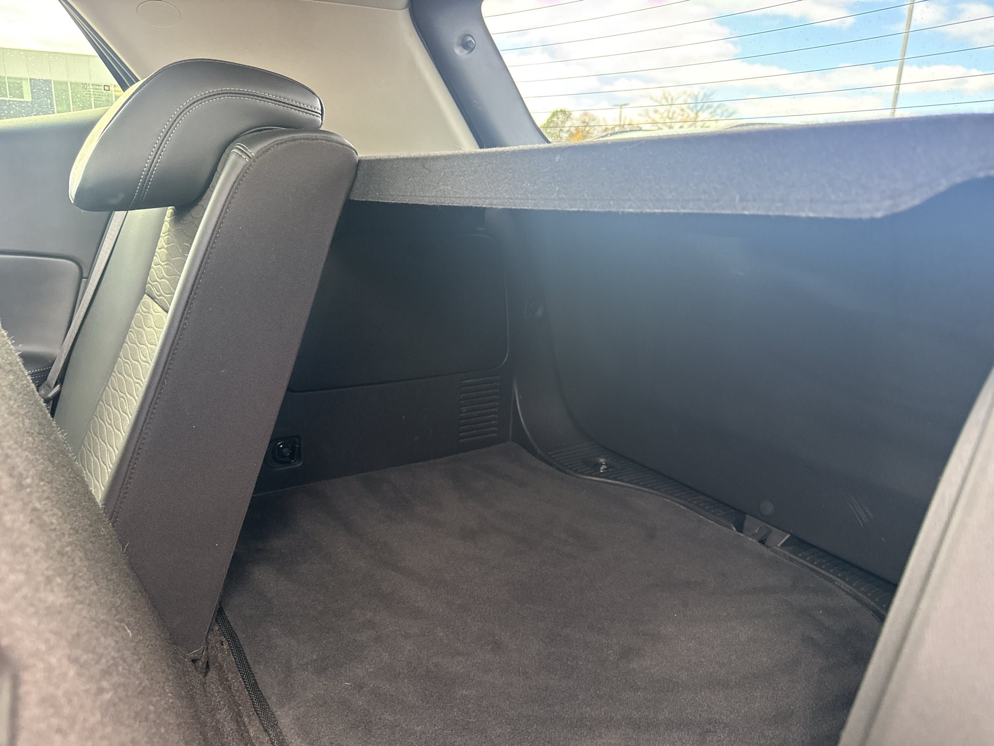 Certified 2016 Buick Encore Convenience FWD image 15