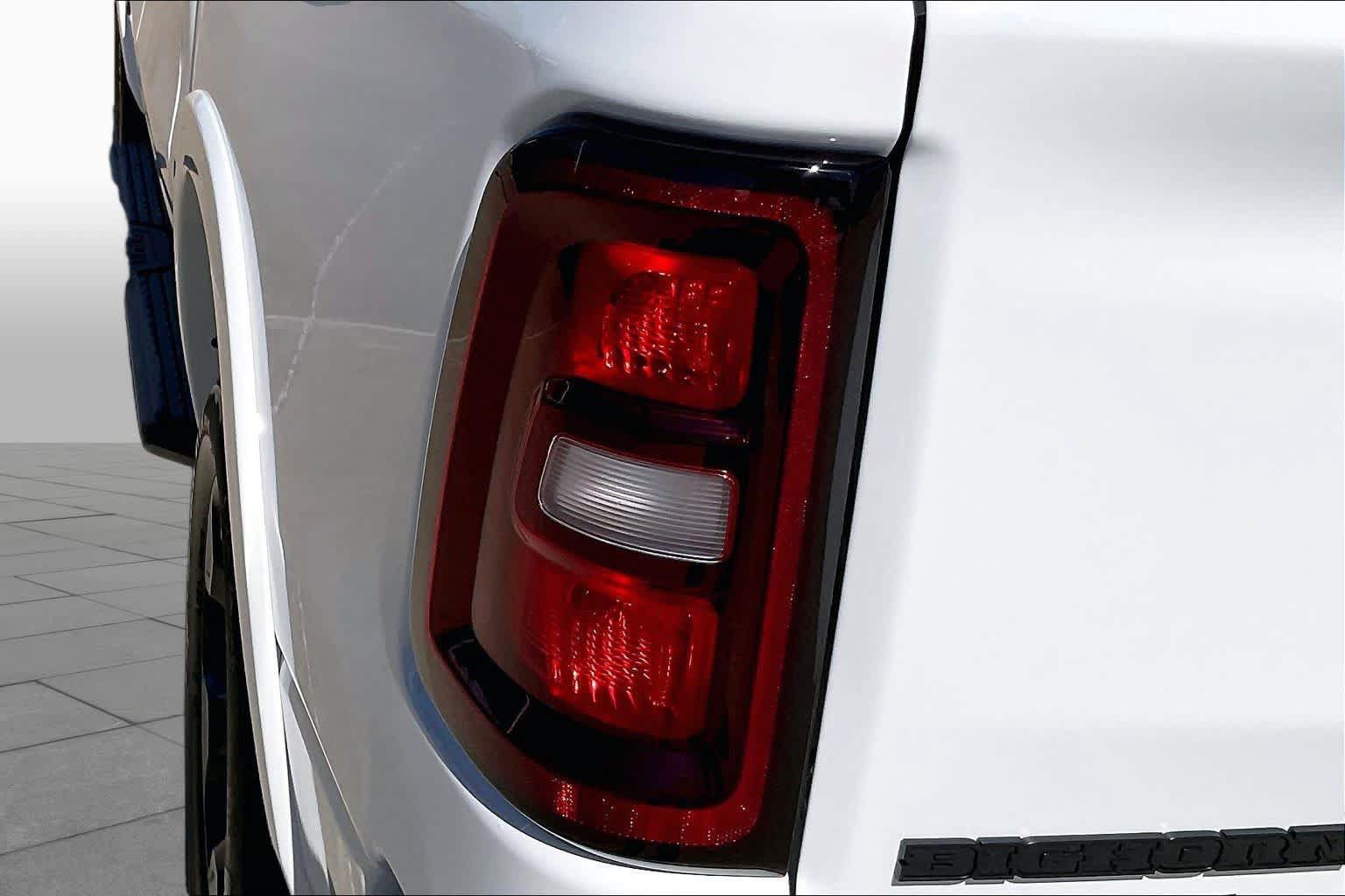 New 2027 RAM 1500 4x4 Crew Cab image 14