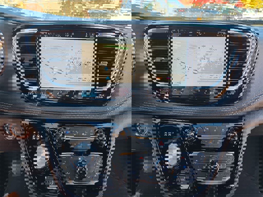 New 2026 Chrysler Pacifica Select image 22