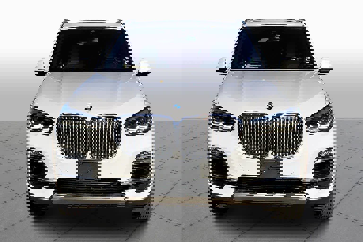 Used 2020 BMW X5 sDrive40i w/ Premium Package image 3