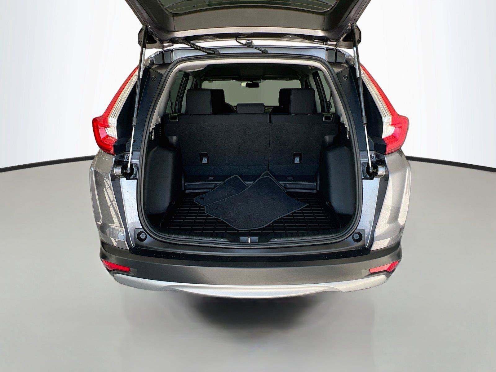 Used 2018 Honda CR-V LX image 23