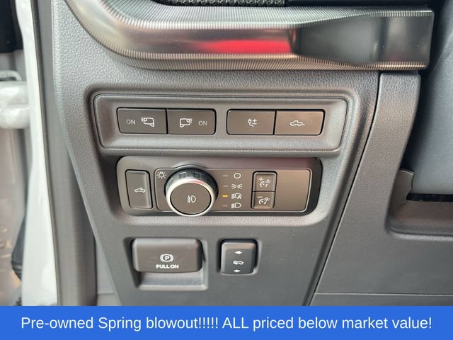 Used 2024 Ford F150 Raptor AWD/4WD image 23