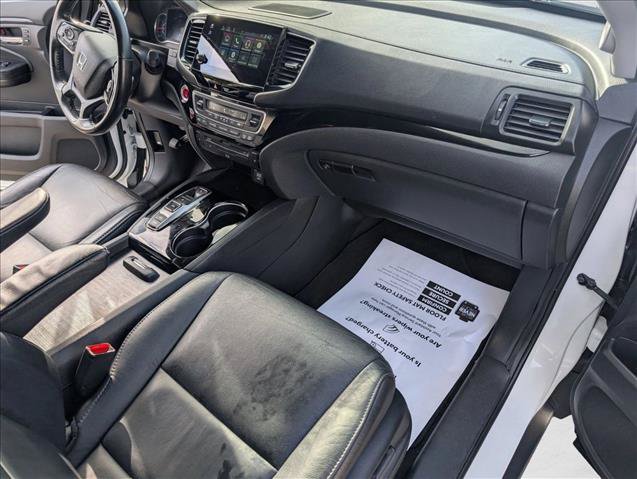 Used 2020 Honda Pilot Touring image 16