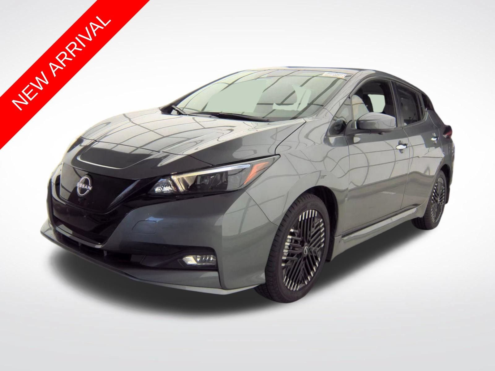 Used 2024 Nissan Leaf SV Plus FWD image 1