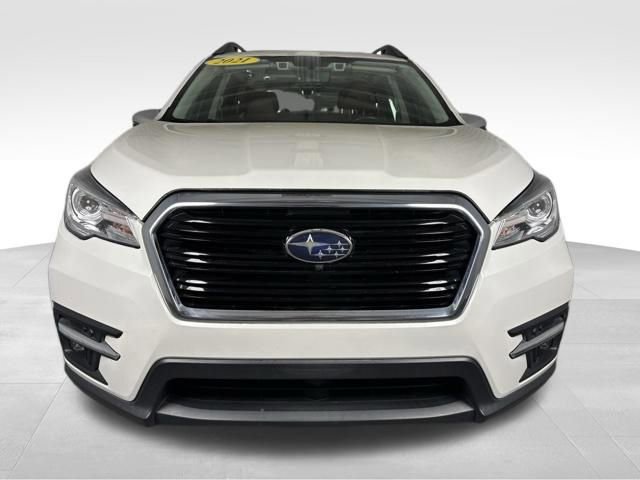 Used 2021 Subaru Ascent Touring w/ Popular Package #2A image 3