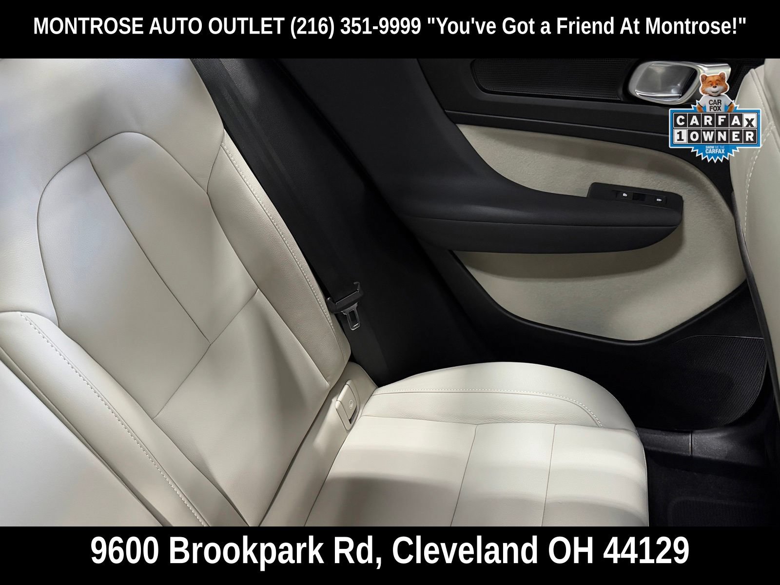 Used 2024 Volvo XC40 B5 Ultimate w/ Protection Package Premier AWD/4WD image 35