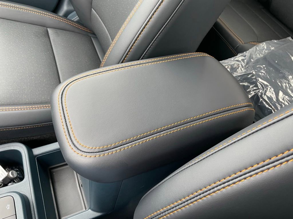 New 2026 Ford Maverick Tremor AWD/4WD image 50