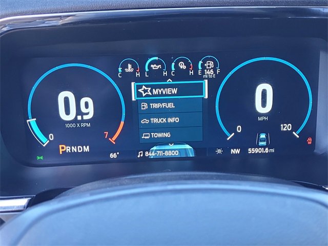 Used 2022 Ford F150 Lariat image 12