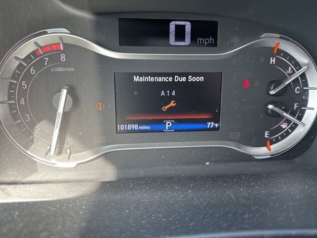 Used 2017 Honda Ridgeline RTL-E image 9