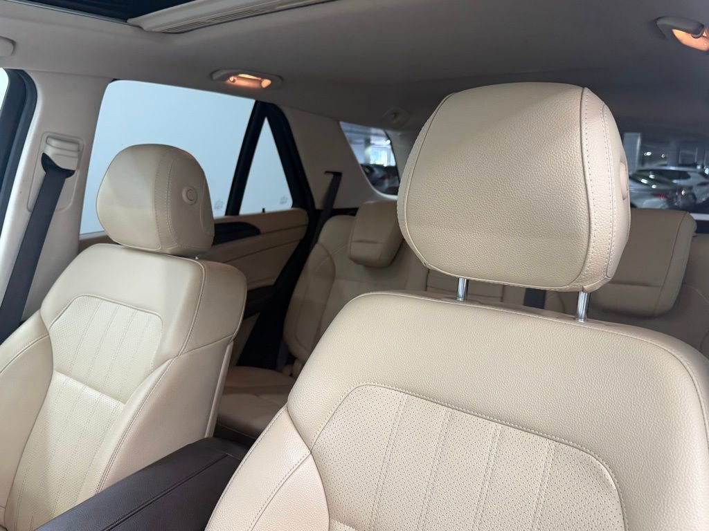 Used 2018 Mercedes-Benz GLE 350 image 20