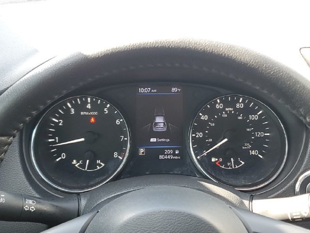 Used 2019 Nissan Rogue SL FWD image 27
