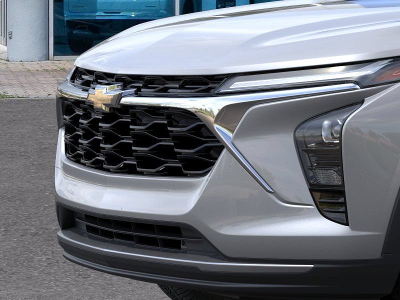 New 2026 Chevrolet Trax LT FWD image 13