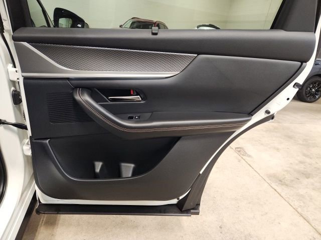Certified 2025 MAZDA CX-70 3.3 Turbo S w/ Premium Package image 31
