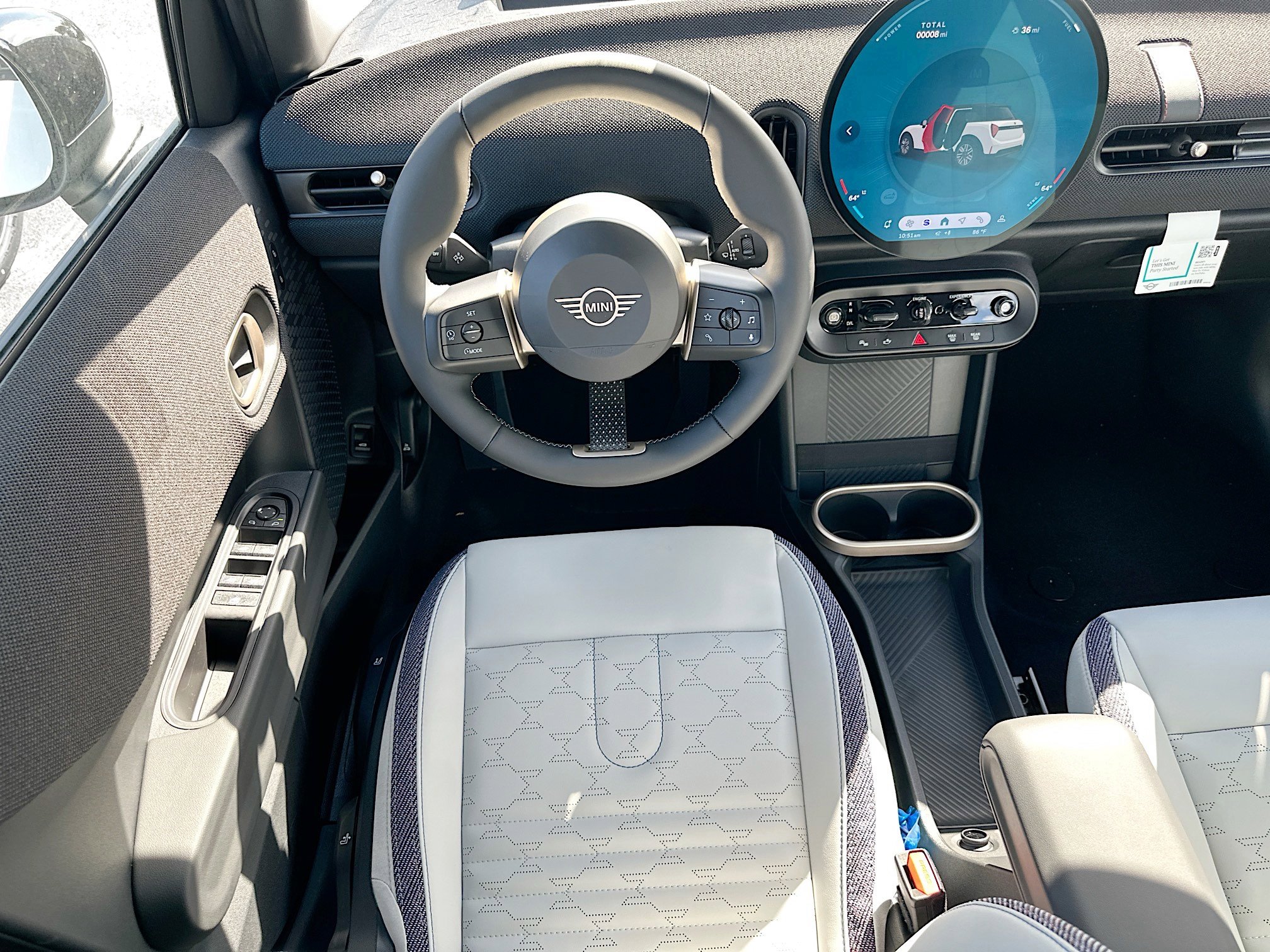 New 2026 MINI Cooper 2-Door Hardtop FWD image 17