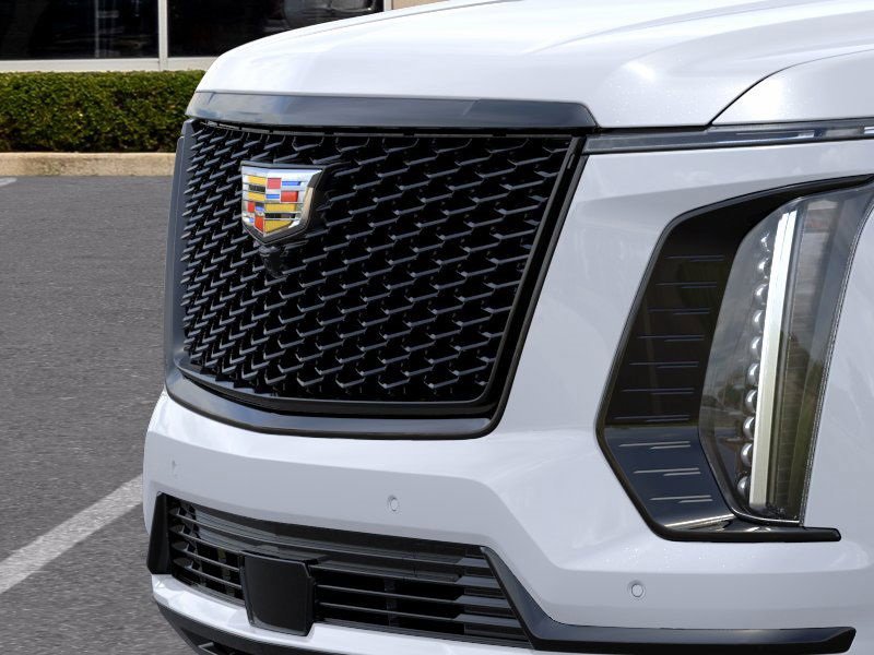 New 2026 Cadillac Escalade ESV Sport w/ Touring Package image 13