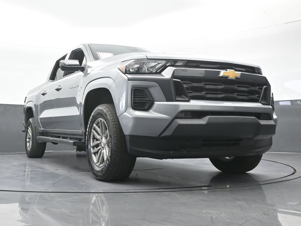 Used 2023 Chevrolet Colorado LT RWD image 65