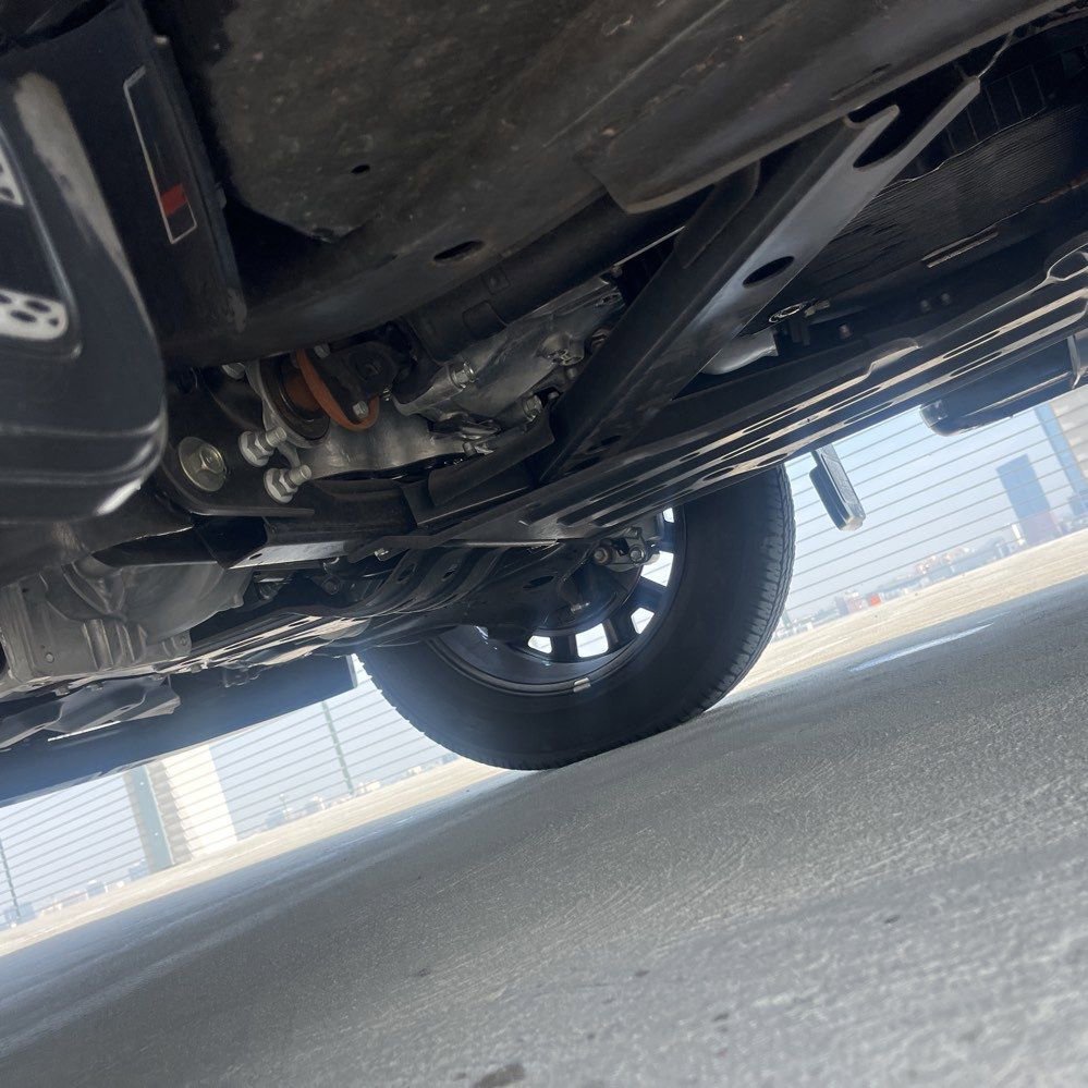 Certified 2023 Nissan Titan Platinum Reserve w/ Moonroof Package image 28