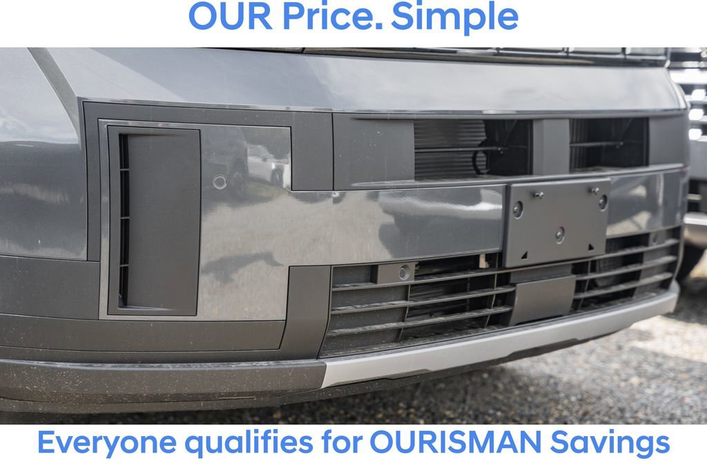 New 2026 Hyundai Santa Fe SEL image 14