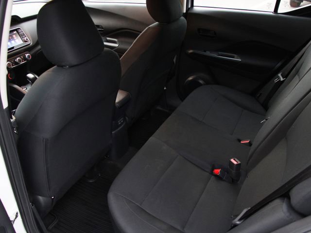 Certified 2025 Nissan Kicks Play S FWD image 24