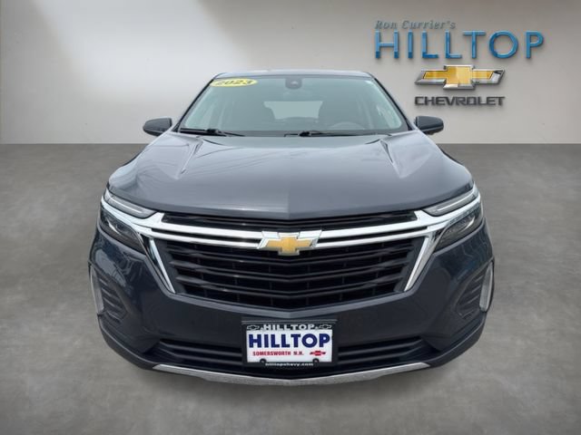 Used 2023 Chevrolet Equinox LT AWD/4WD image 14
