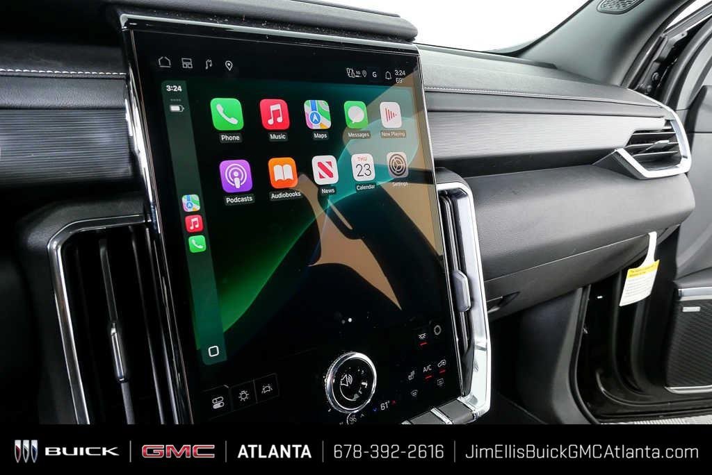 New 2026 GMC Acadia Elevation FWD image 12