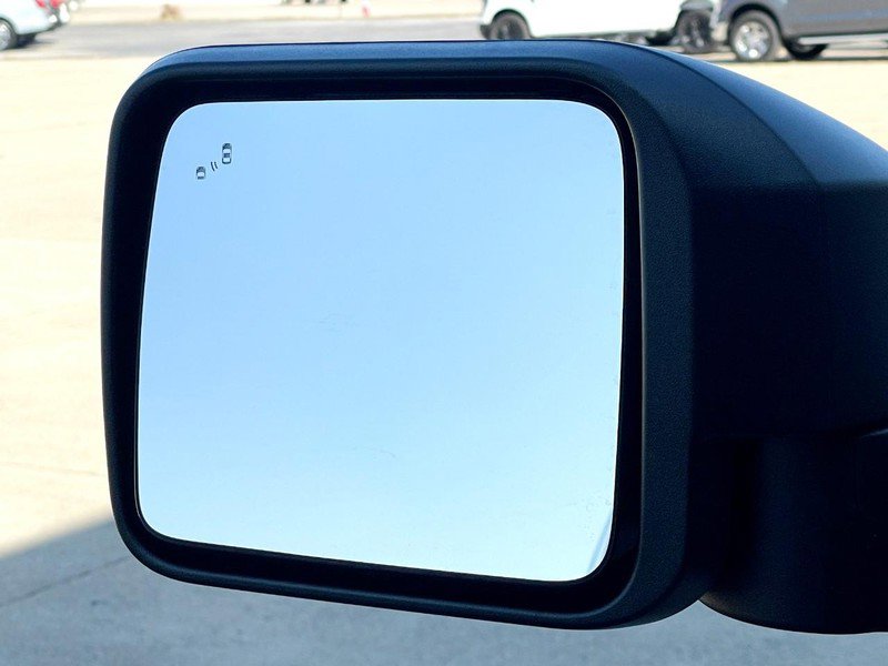 Used 2025 Ford Bronco Big Bend image 31