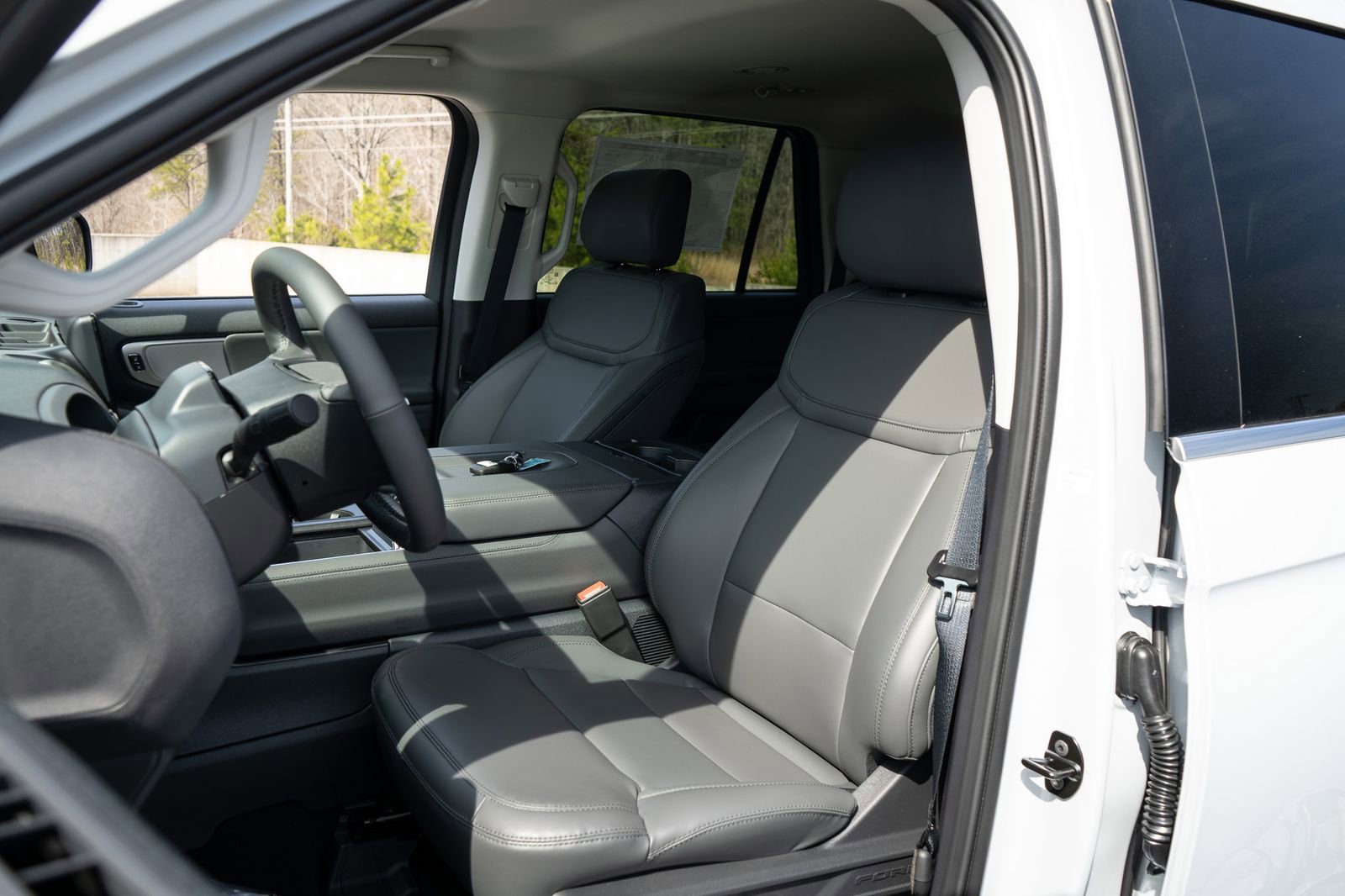 New 2026 Ford Expedition Max Active AWD/4WD image 15