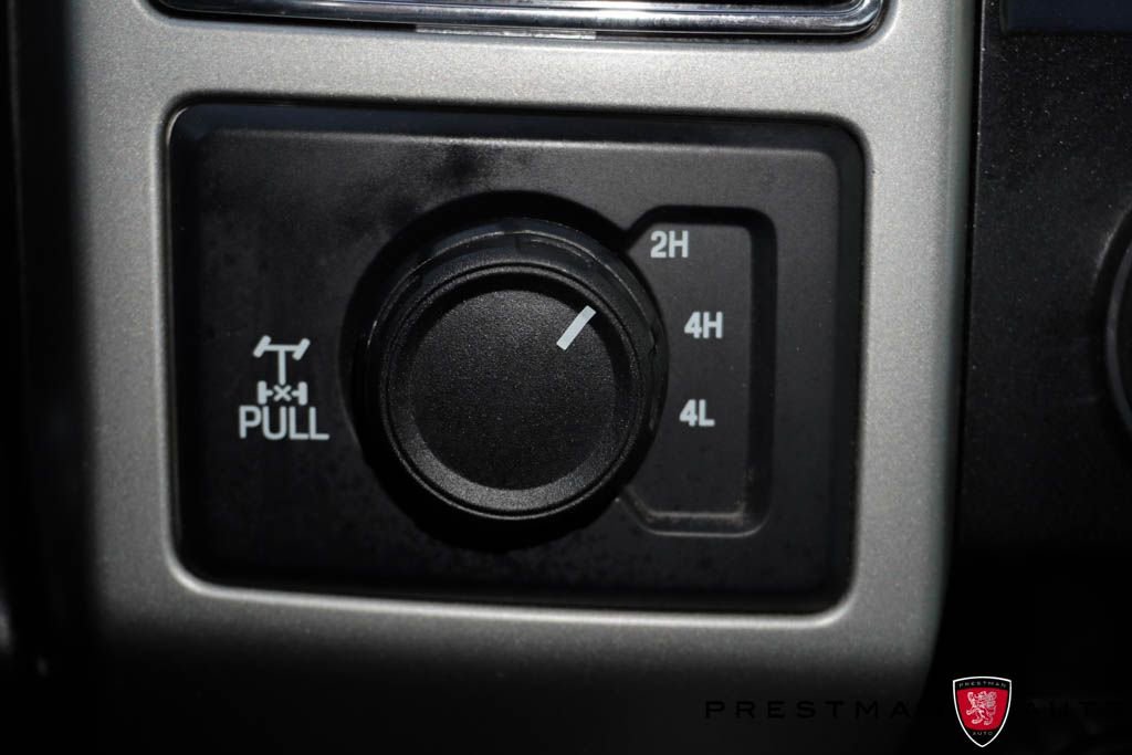 Used 2021 Ford F250 Lariat w/ Lariat Ultimate Package AWD/4WD image 42