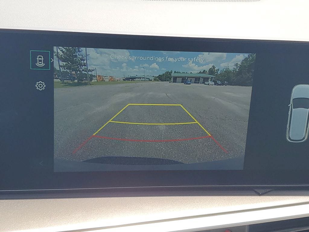 New 2026 Kia Sorento S AWD/4WD image 16